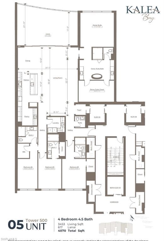 13955 Old Coast RD, NAPLES FL 34110-7