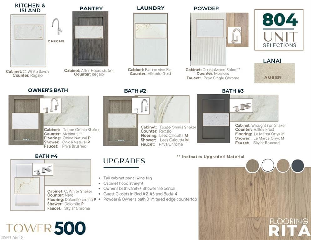 13955 Old Coast RD # 804, NAPLES FL 34110-5