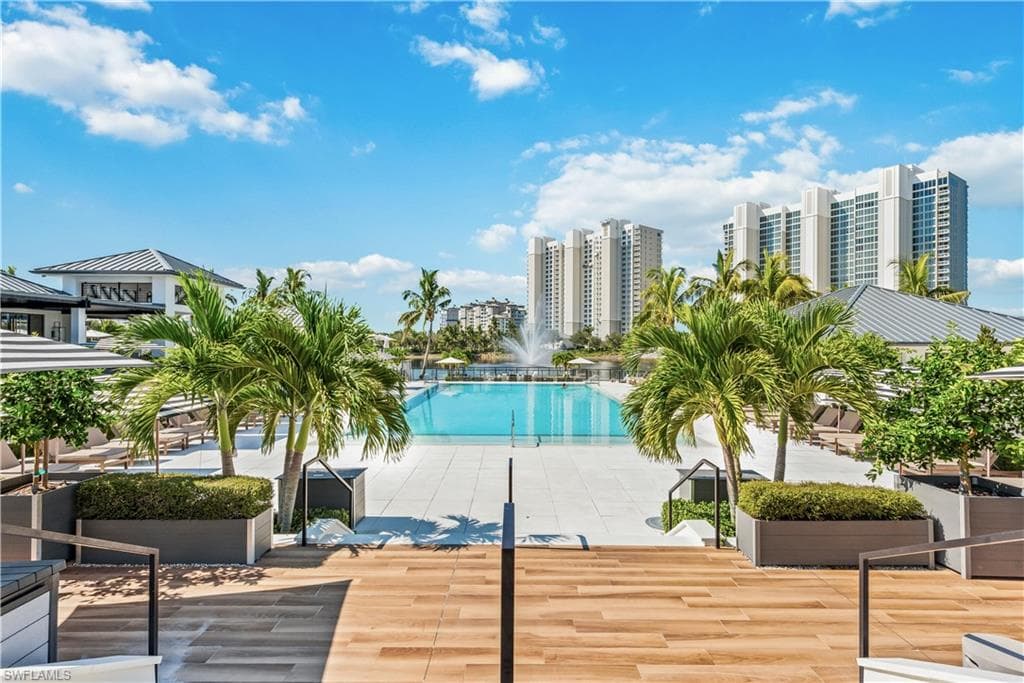 13955 Old Coast RD # 804, NAPLES FL 34110-6