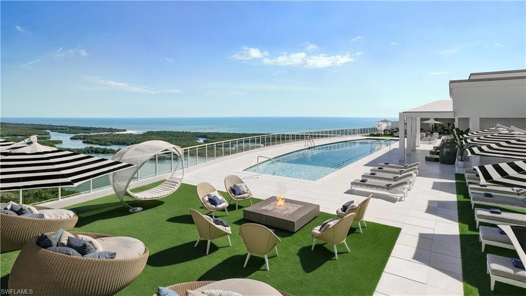 13955 Old Coast RD # 804, NAPLES FL 34110-2