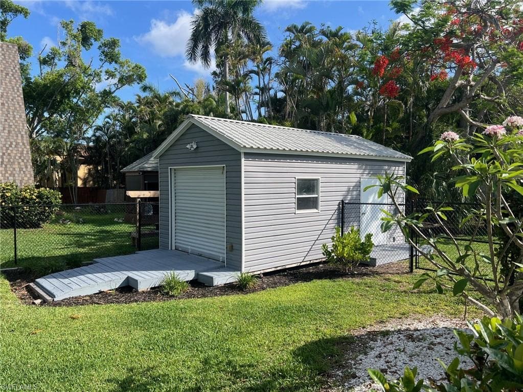 5610 Sundown Harbor CT-41