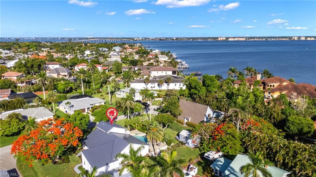 5610 Sundown Harbor CT-45