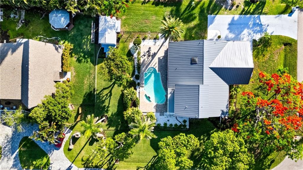 5610 Sundown Harbor CT-46