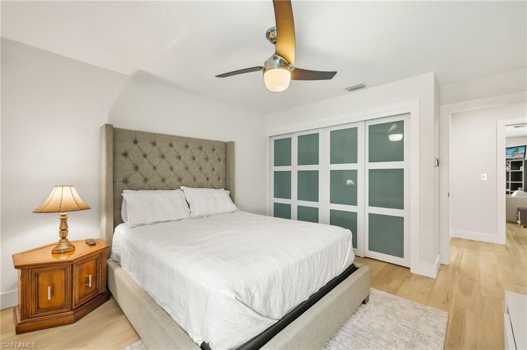 5610 Sundown Harbor CT-27