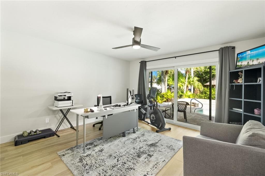 5610 Sundown Harbor CT-33
