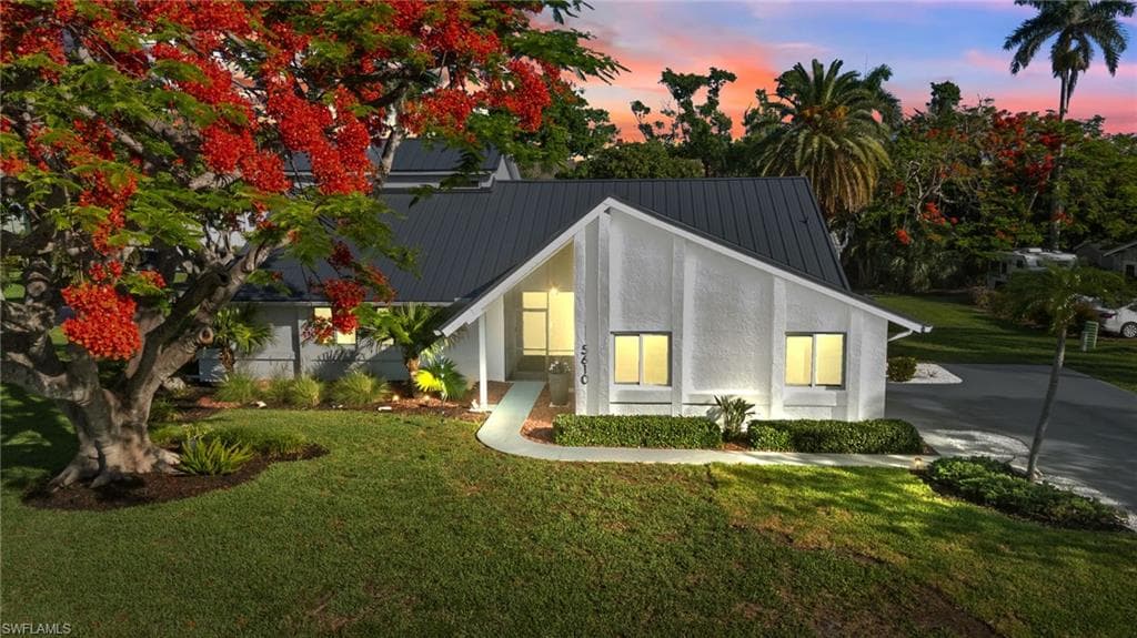 5610 Sundown Harbor CT-48