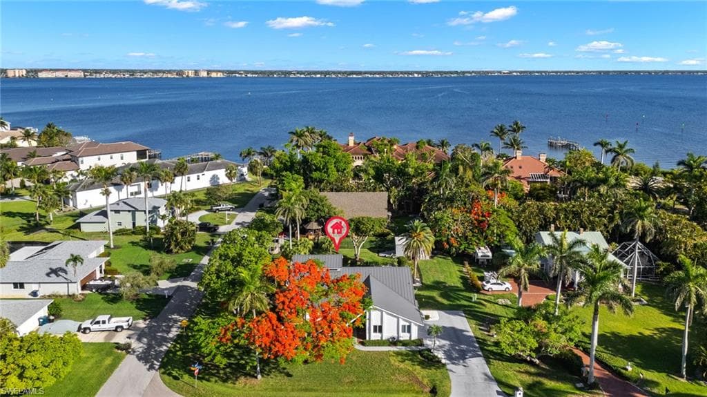 5610 Sundown Harbor CT-44