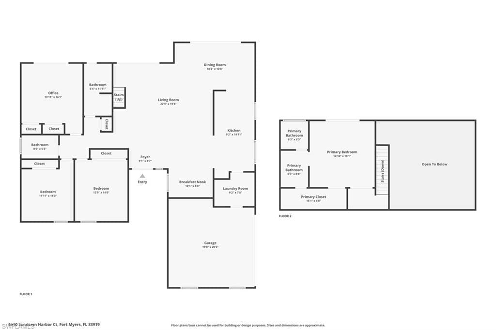 5610 Sundown Harbor CT-49
