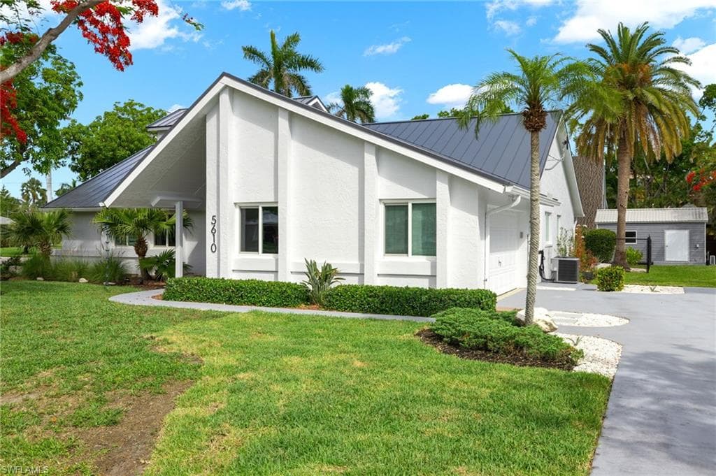 5610 Sundown Harbor CT-47
