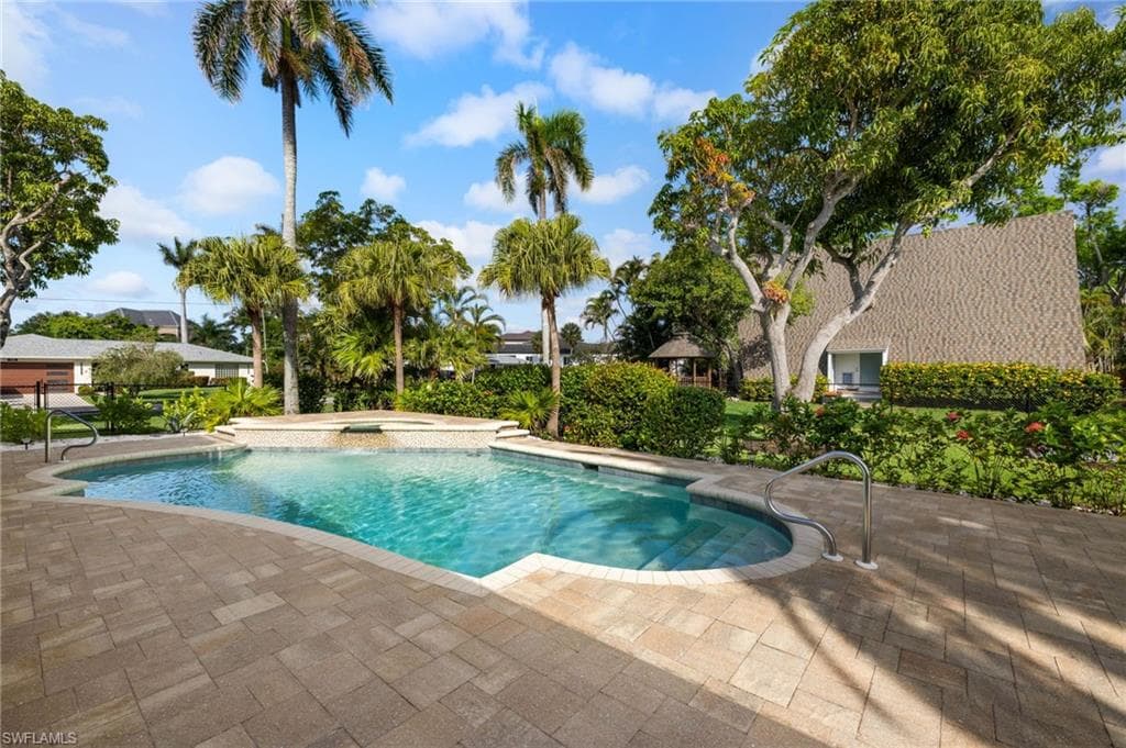 5610 Sundown Harbor CT-39