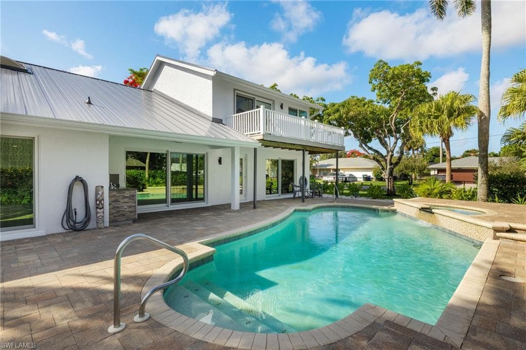 5610 Sundown Harbor CT-38