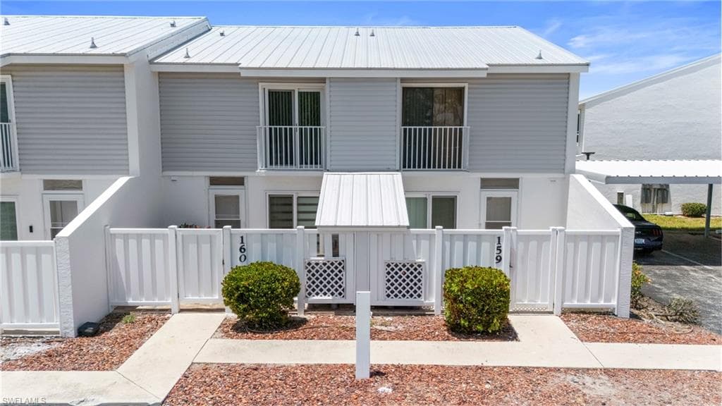 18054 San Carlos BLVD # 159, FORT MYERS BEACH FL 33931-1