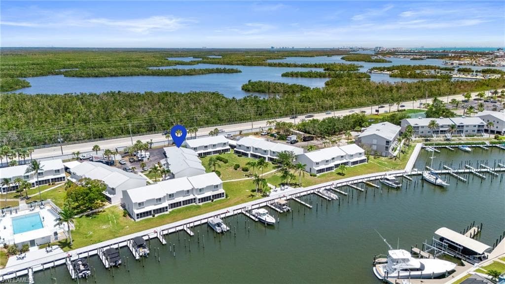 18054 San Carlos BLVD # 159, FORT MYERS BEACH FL 33931-32