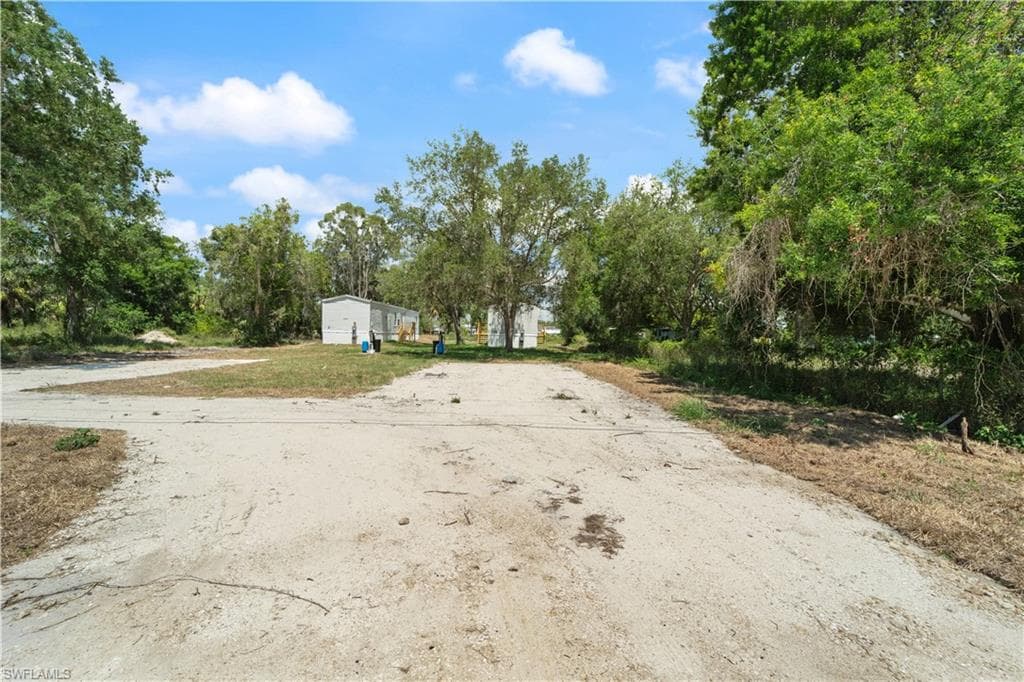 5545 State Road 29 S-1