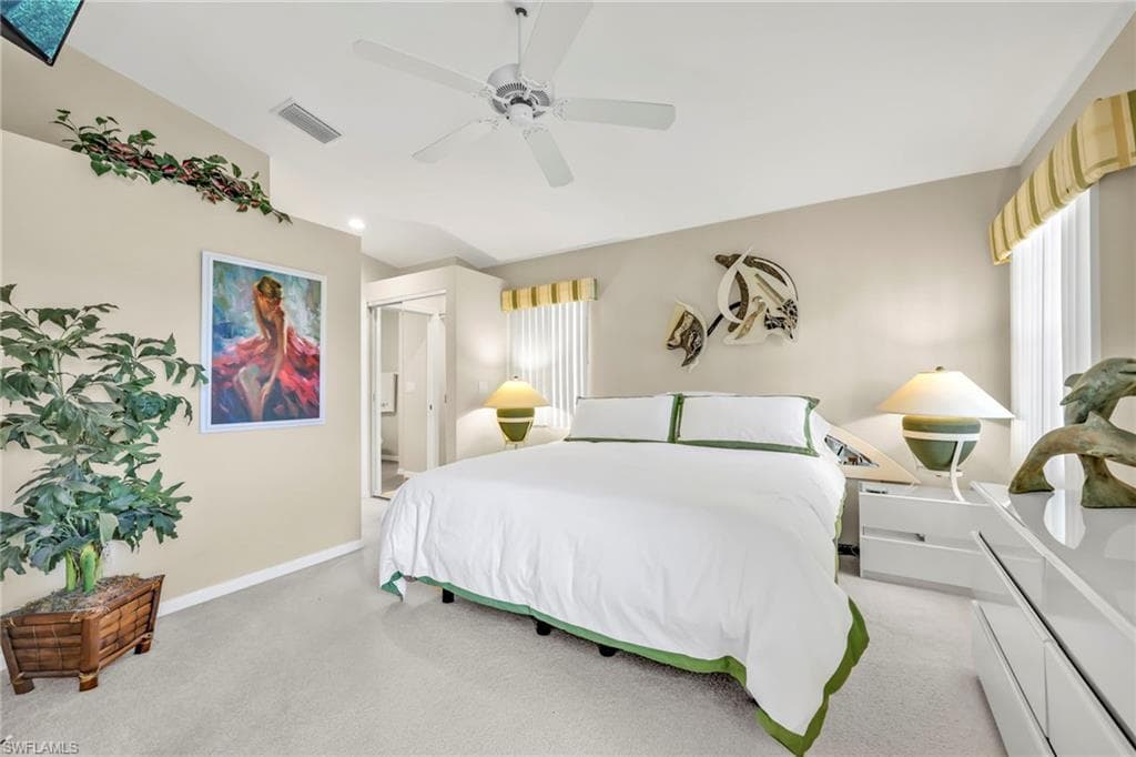 2476 Orchid Bay DR # W201, NAPLES FL 34109-12