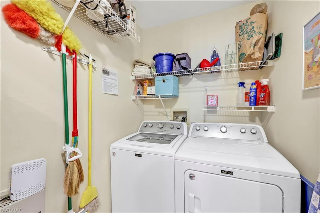 2476 Orchid Bay DR # W201, NAPLES FL 34109-21