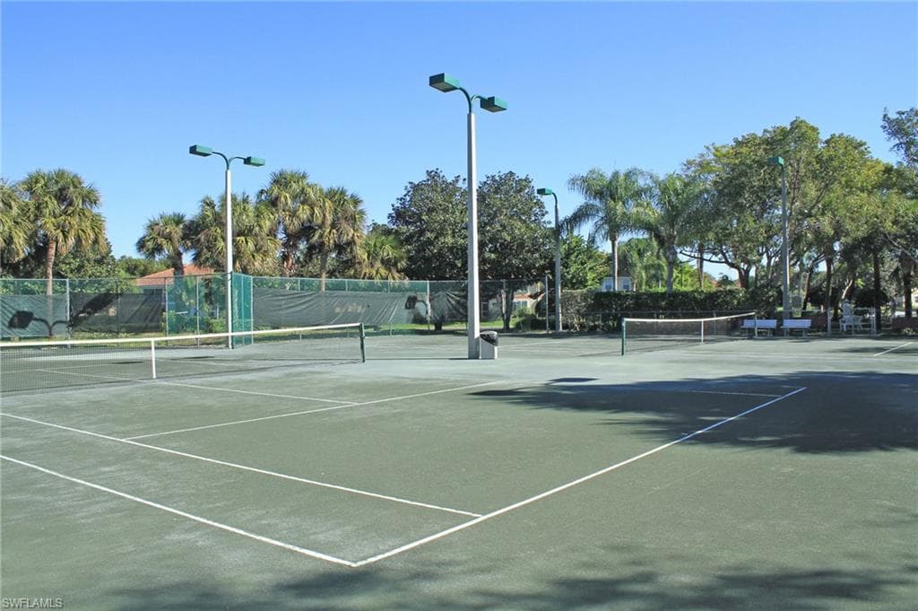 2476 Orchid Bay DR # W201, NAPLES FL 34109-27