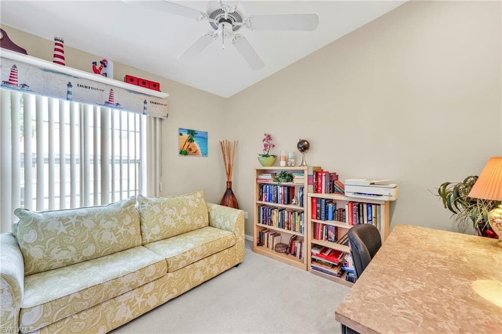 2476 Orchid Bay DR # W201, NAPLES FL 34109-19