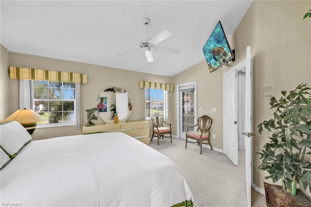 2476 Orchid Bay DR # W201, NAPLES FL 34109-14