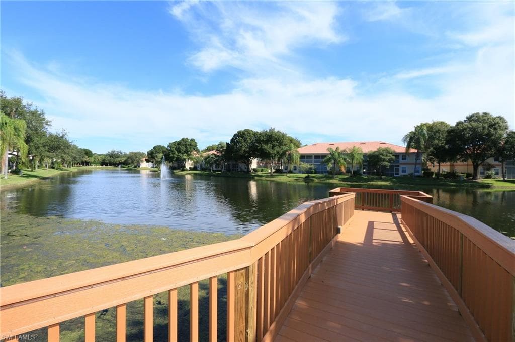 2476 Orchid Bay DR # W201, NAPLES FL 34109-24