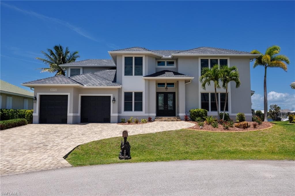 4013 Bastia CT, PUNTA GORDA FL 33950-4