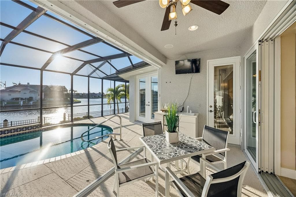 4013 Bastia CT, PUNTA GORDA FL 33950-9