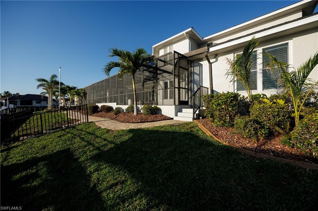 4013 Bastia CT, PUNTA GORDA FL 33950-48