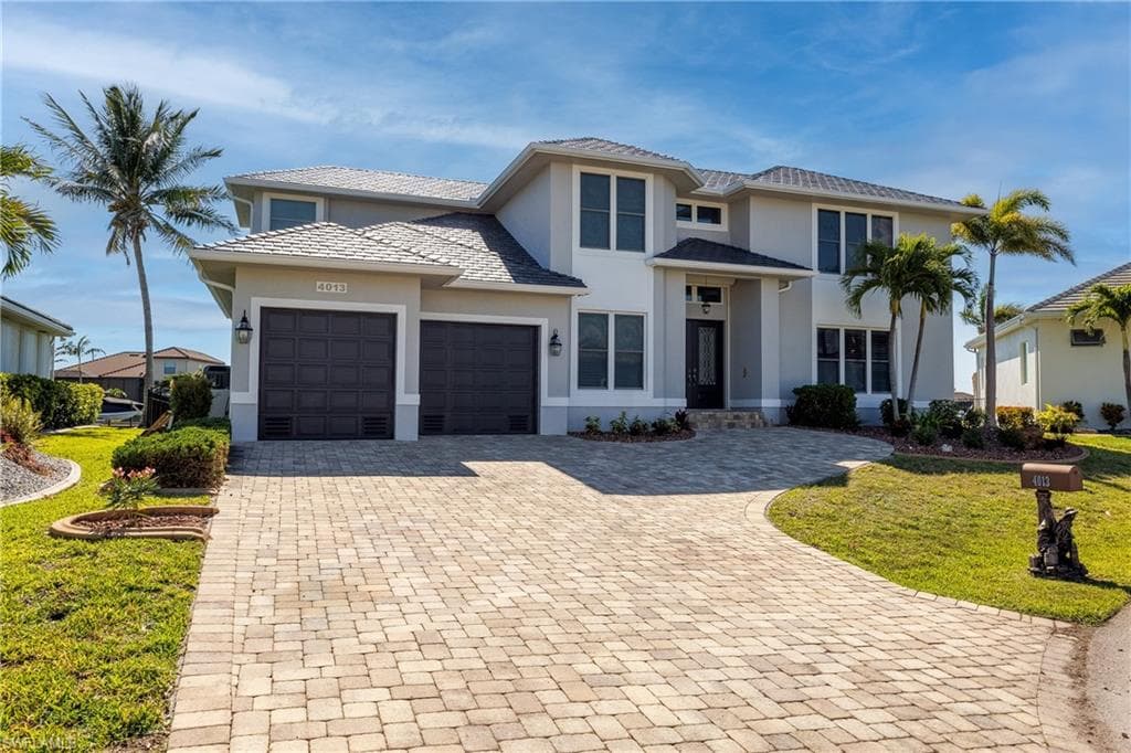 4013 Bastia CT, PUNTA GORDA FL 33950-49