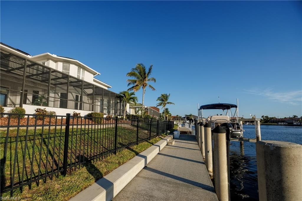 4013 Bastia CT, PUNTA GORDA FL 33950-36