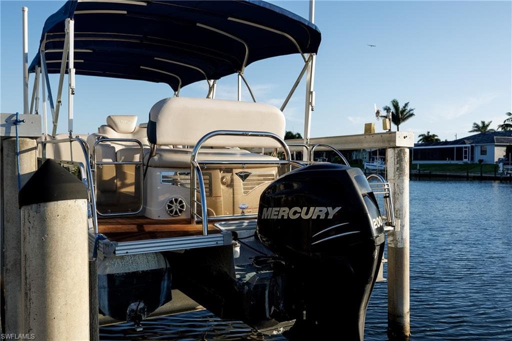 4013 Bastia CT, PUNTA GORDA FL 33950-43