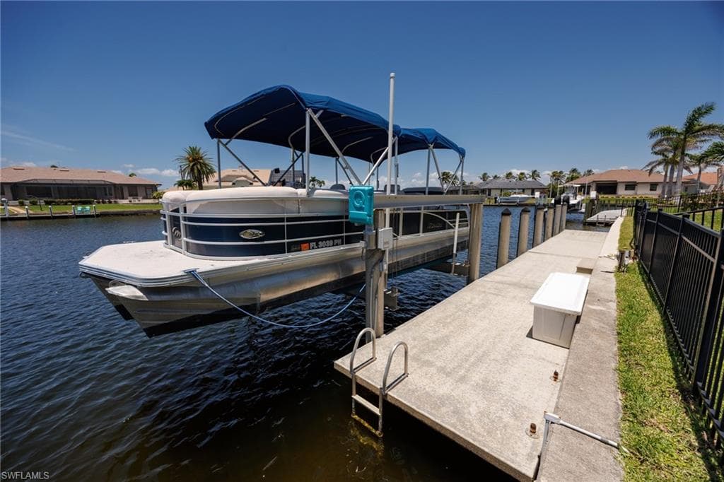 4013 Bastia CT, PUNTA GORDA FL 33950-38