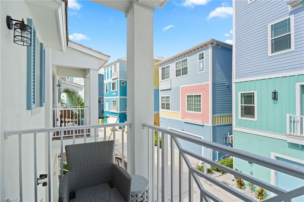 5851 Shell Cove DR 101A-22
