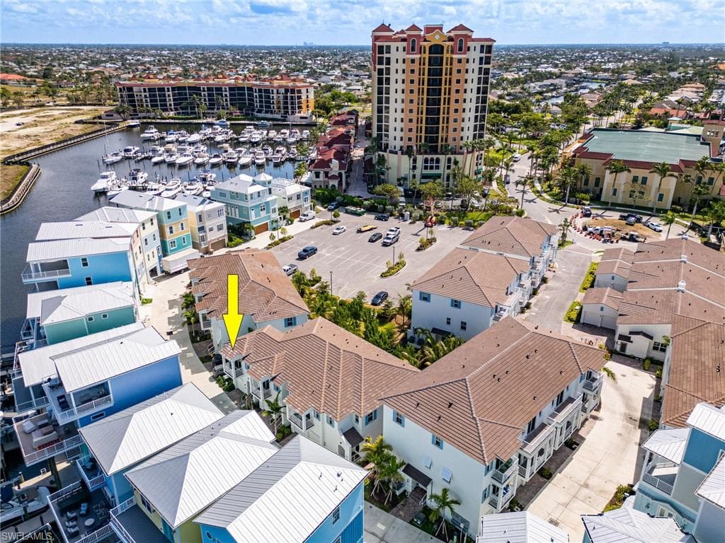 5851 Shell Cove DR 101A-35