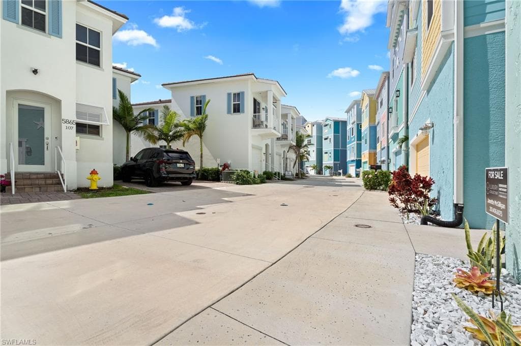 5851 Shell Cove DR 101A-31