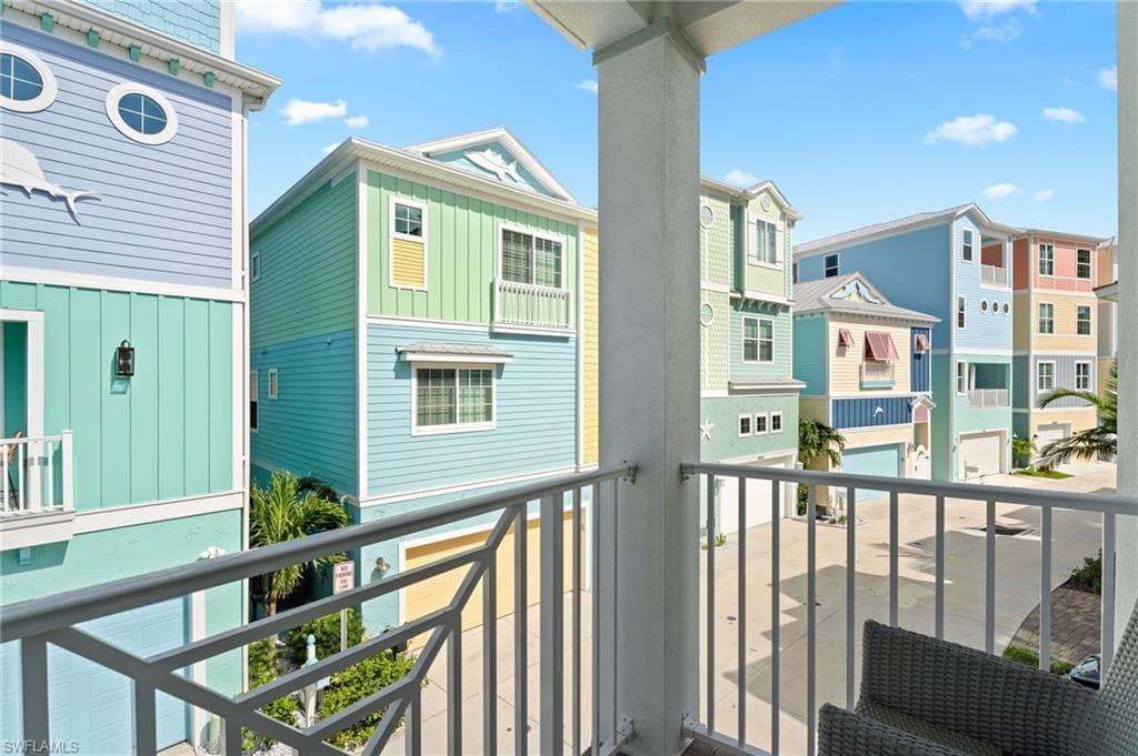 5851 Shell Cove DR 101A-23