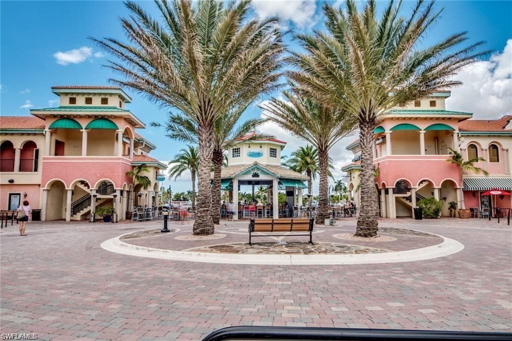 5851 Shell Cove DR 101A-40