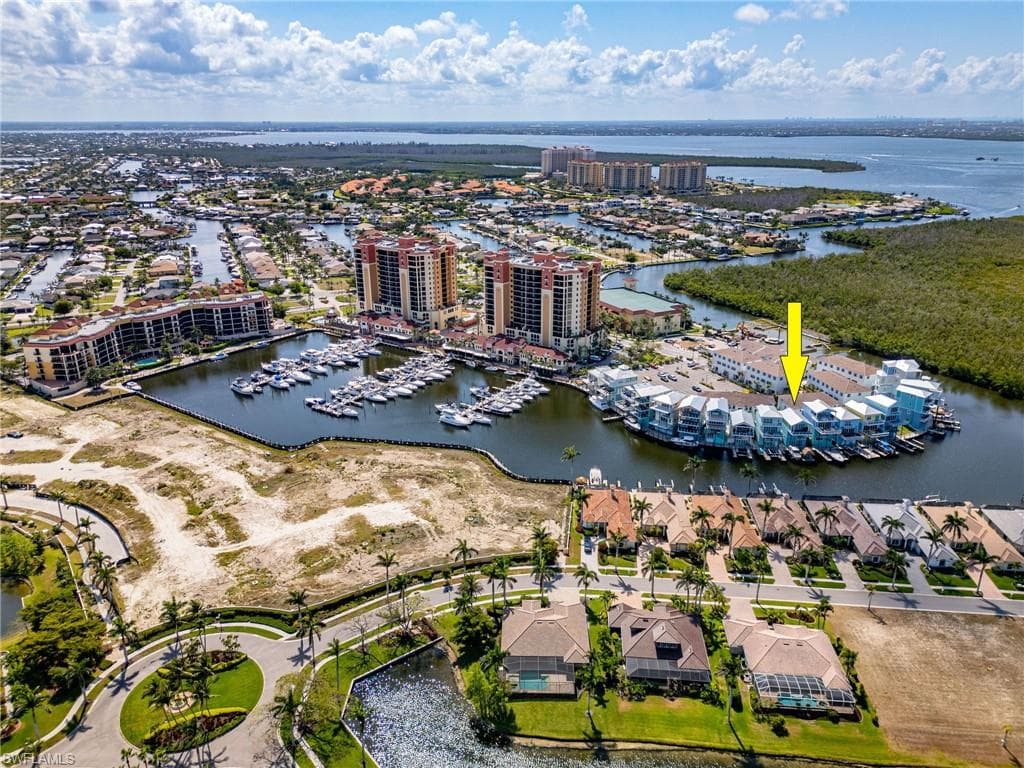 5851 Shell Cove DR 101A-36