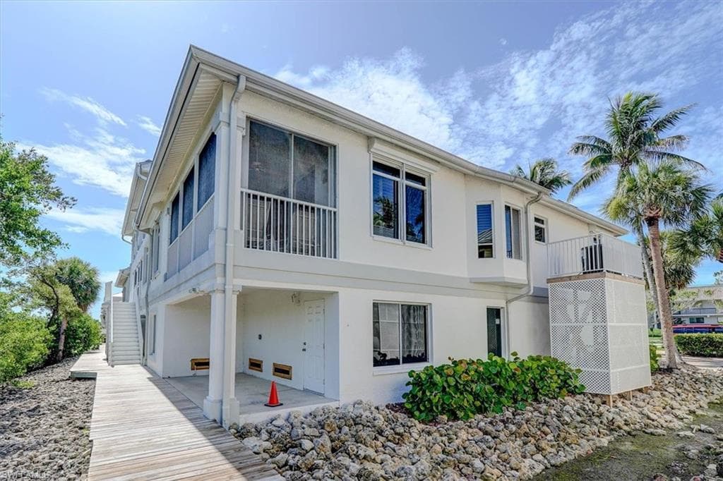 221 Lenell RD # 5A, FORT MYERS BEACH FL 33931-1