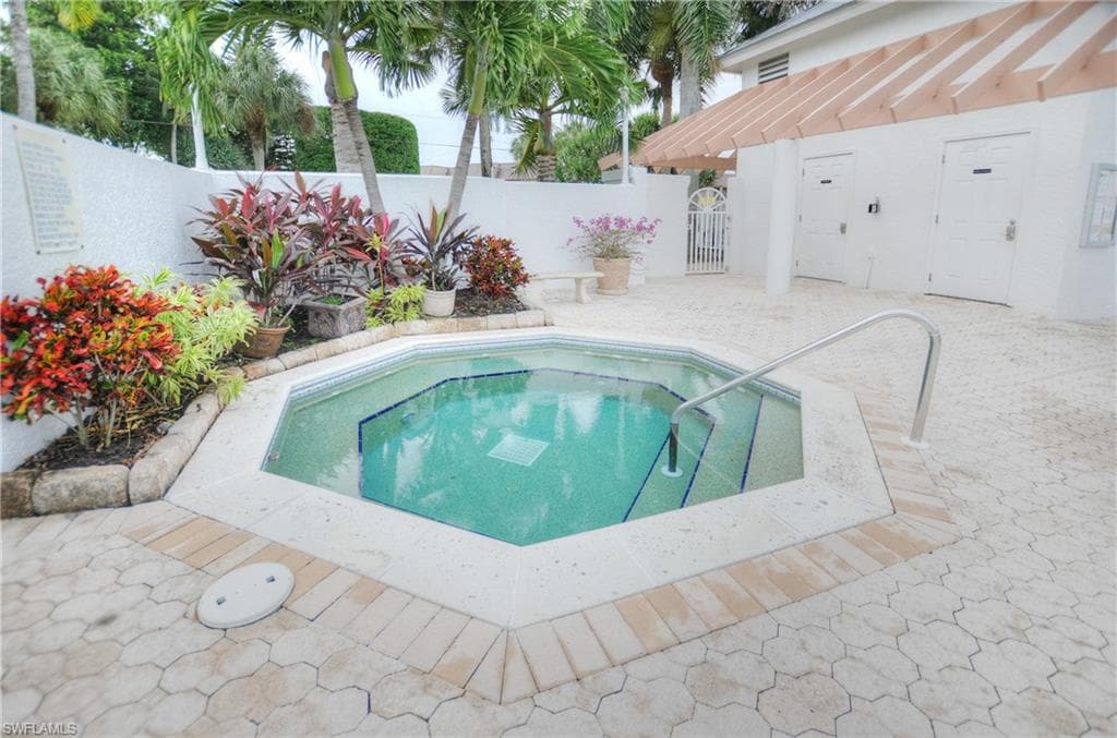 221 Lenell RD # 5A, FORT MYERS BEACH FL 33931-35