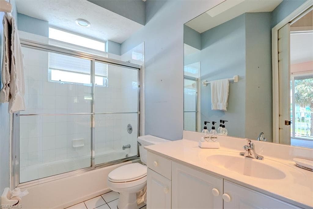 221 Lenell RD # 5A, FORT MYERS BEACH FL 33931-23