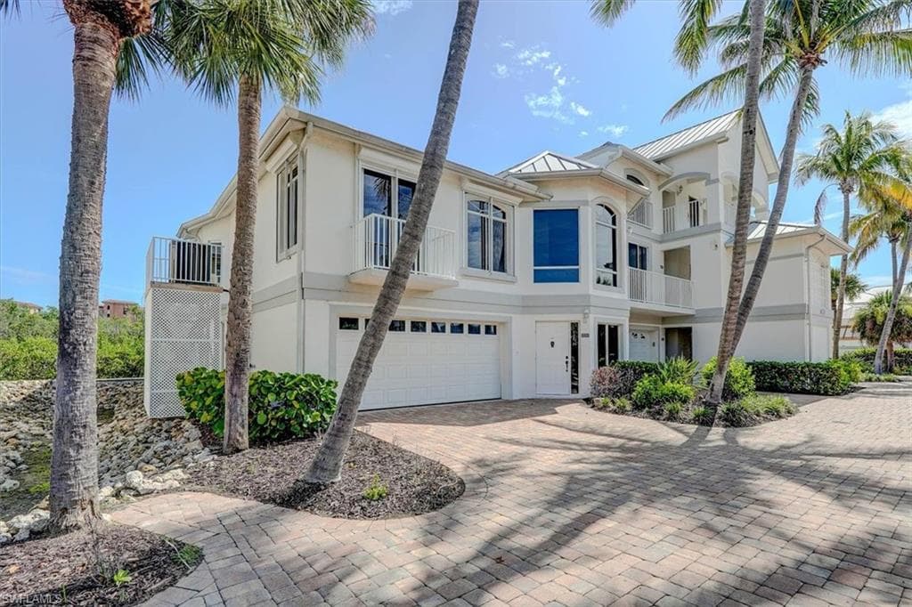 221 Lenell RD # 5A, FORT MYERS BEACH FL 33931-34