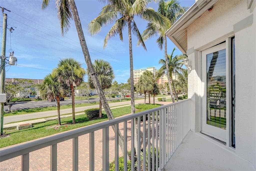 221 Lenell RD # 5A, FORT MYERS BEACH FL 33931-28