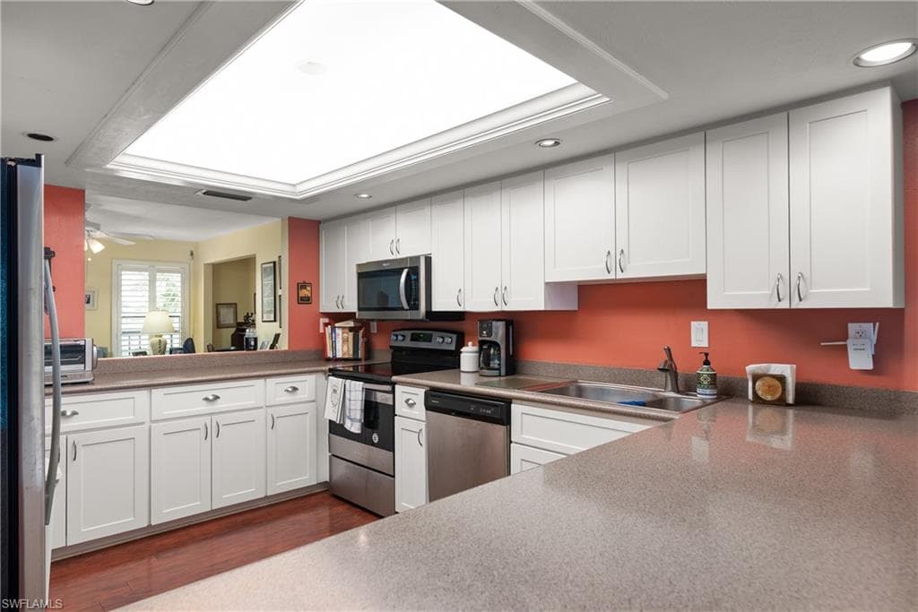 6979 Winkler RD # 135, FORT MYERS FL 33919-4