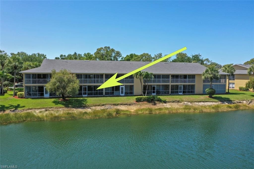 1210 Yesica Ann CIR # C105, NAPLES FL 34110-16