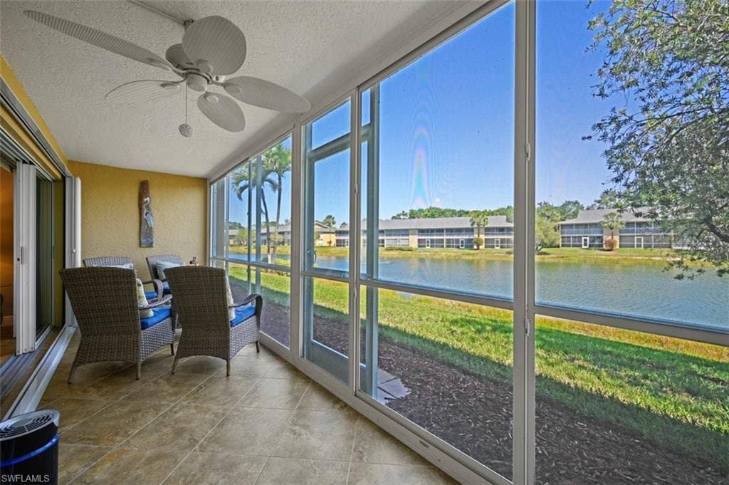 1210 Yesica Ann CIR # C105, NAPLES FL 34110-8