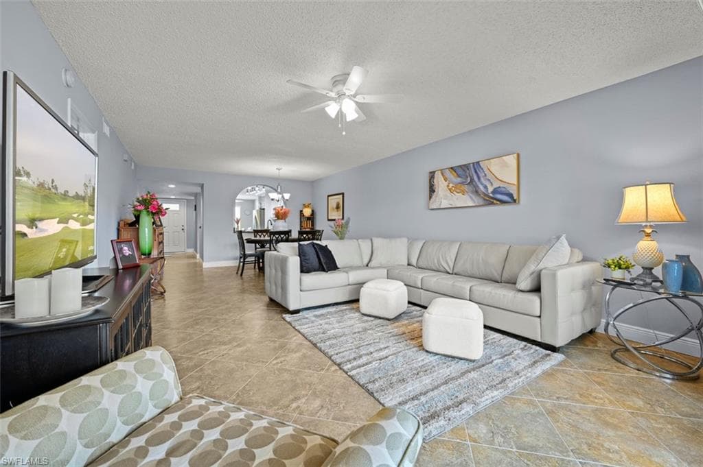 1210 Yesica Ann CIR # C105, NAPLES FL 34110-7