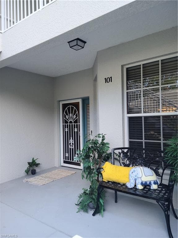 2255 Harmony LN # 8, NAPLES FL 34109-1