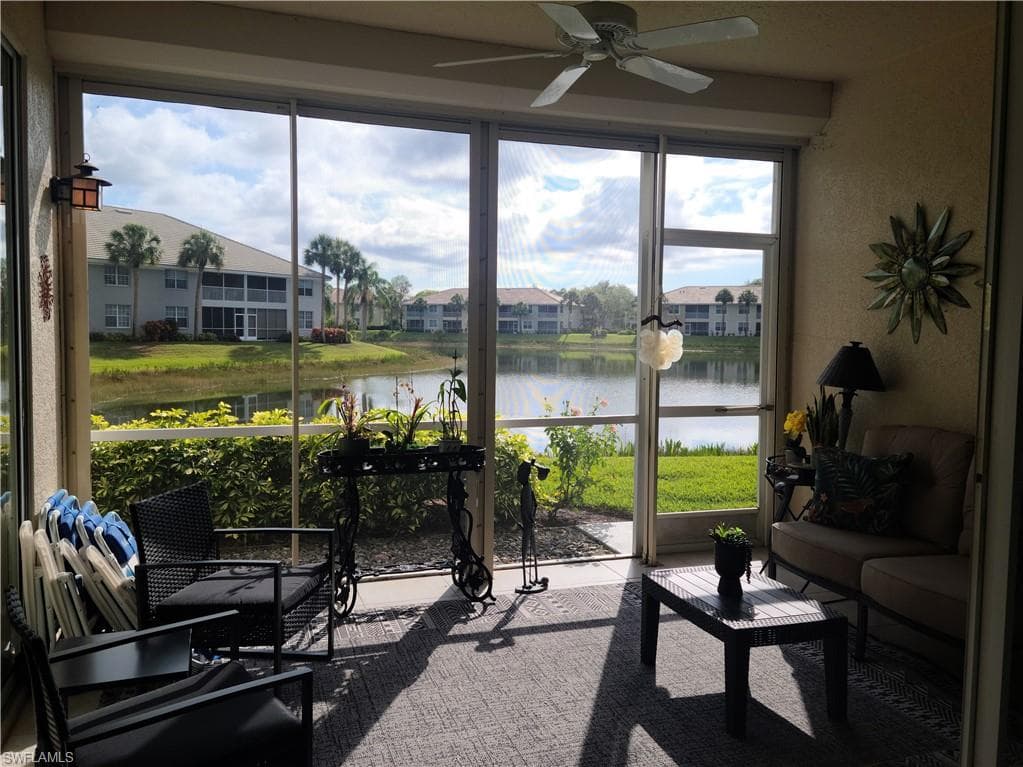 2255 Harmony LN # 8, NAPLES FL 34109-15