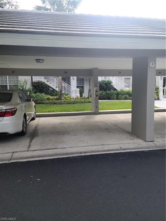 2255 Harmony LN # 8, NAPLES FL 34109-17