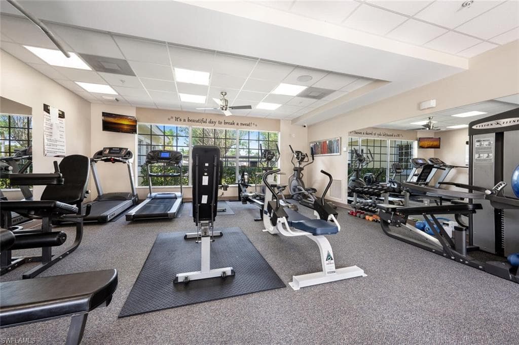 5481 Cypress Trail Resort CIR, FORT MYERS FL 33905-13